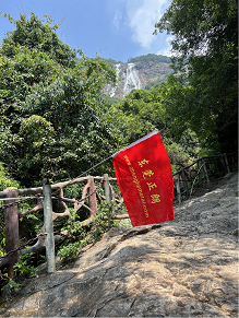 精進匠心，一路同行 正朗精密“增城從化兩天游”活動圓滿結(jié)束