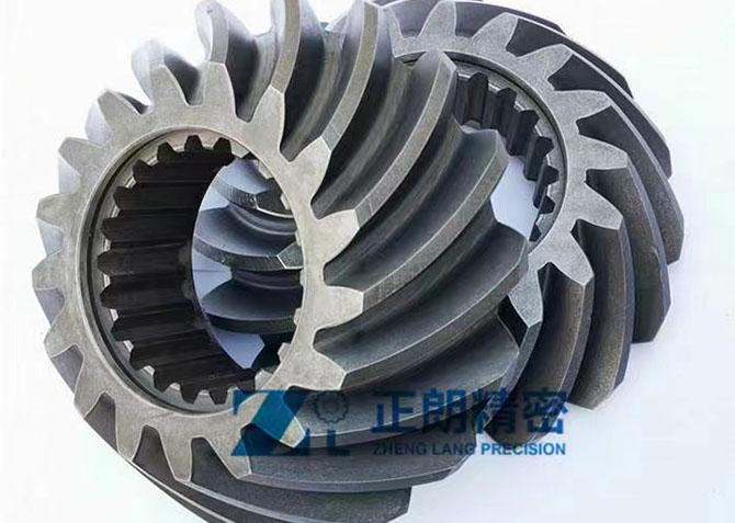 粉末冶金加工和壓力加工哪個(gè)成型技術(shù)好？