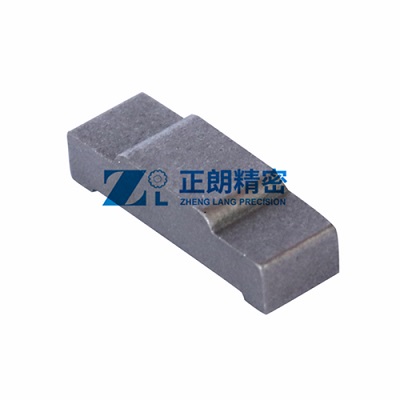 影響粉末冶金加工設計考慮的主要因素是什么？
