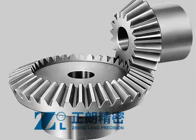 粉末冶金齒輪在高負載情況下的表現(xiàn)怎么樣？